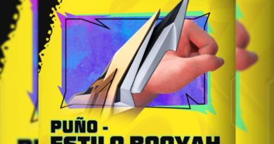 Imagen del Puño - Estilo Booyah en Free Fire, un accesorio exclusivo con diseño metálico en tonos dorados y plateados